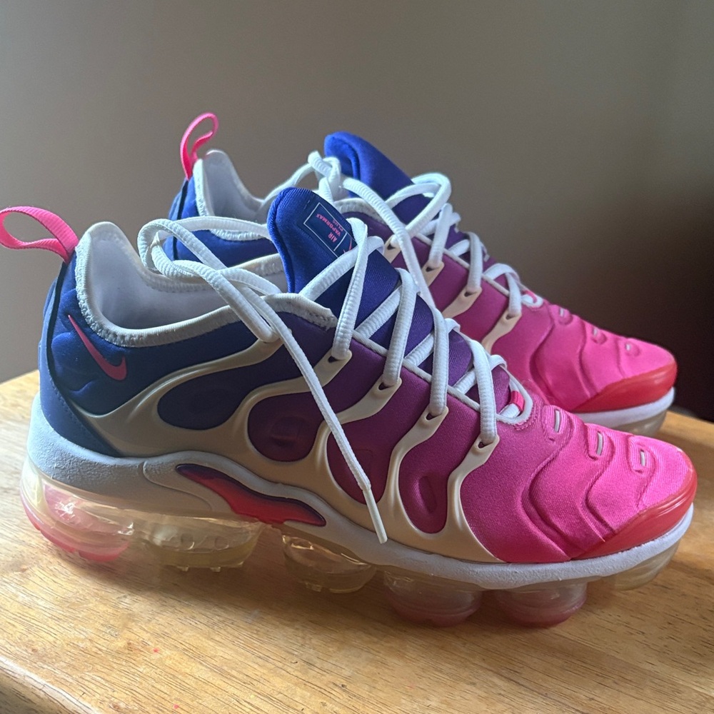 Women air vapormax